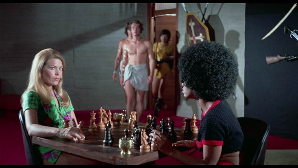 Wonder Women（原題）の画像