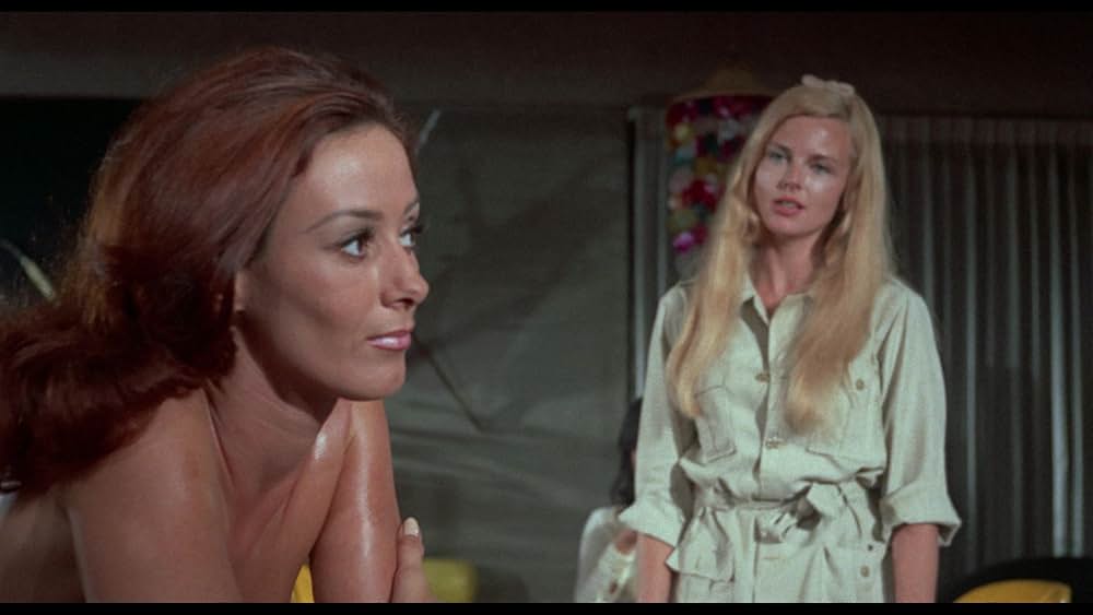 Wonder Women（原題）の画像