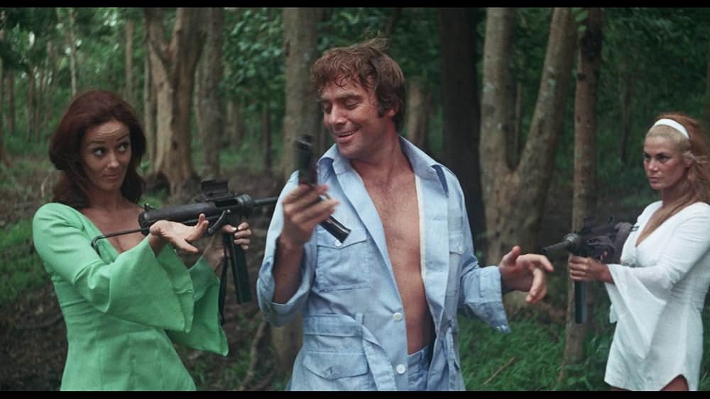 Wonder Women（原題）の画像