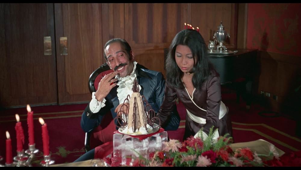 Wonder Women（原題）の画像