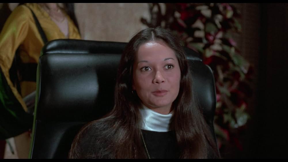 Wonder Women（原題）の画像