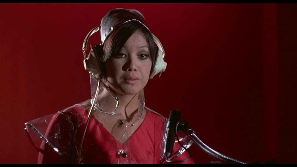 Wonder Women（原題）の画像