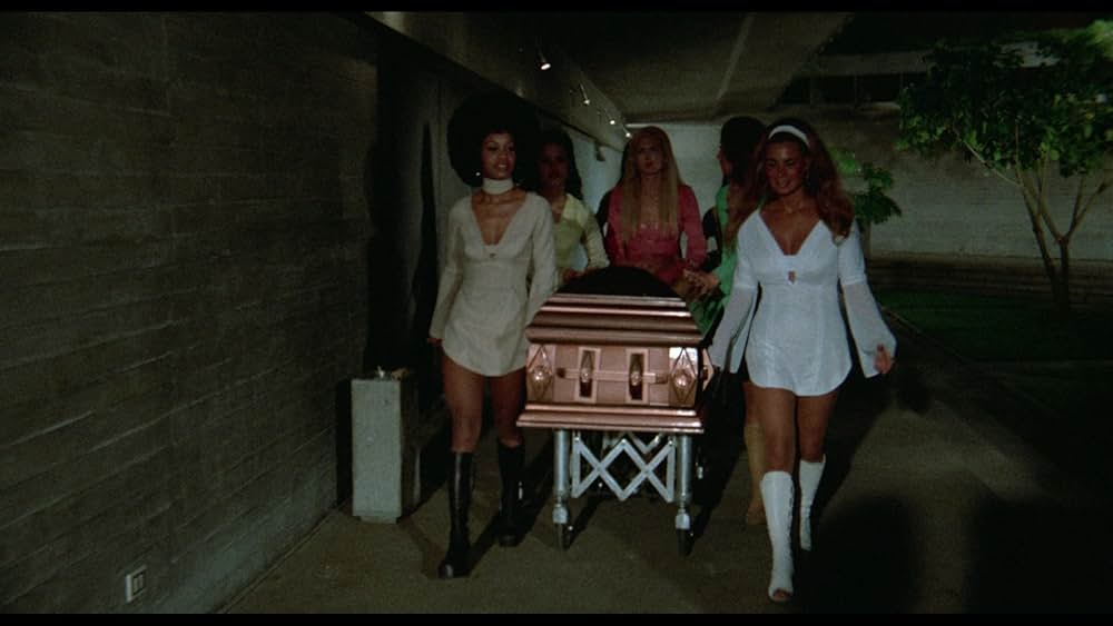 Wonder Women（原題）の画像