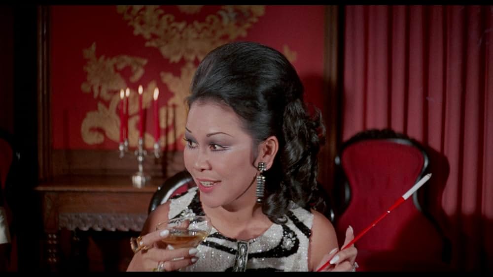 Wonder Women（原題）の画像