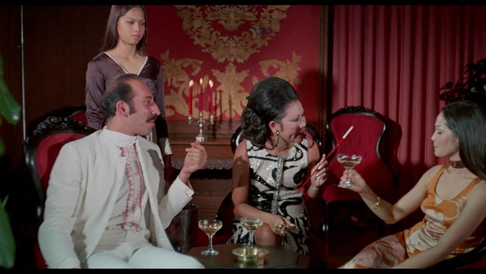 Wonder Women（原題）の画像