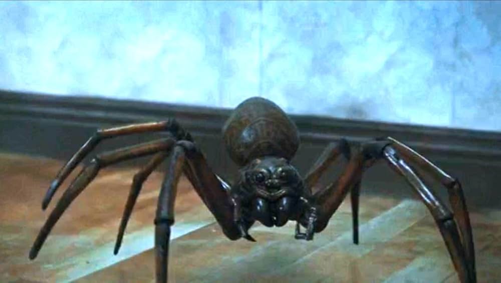 Itsy Bitsy（原題）の画像