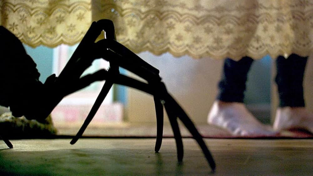 Itsy Bitsy（原題）の画像