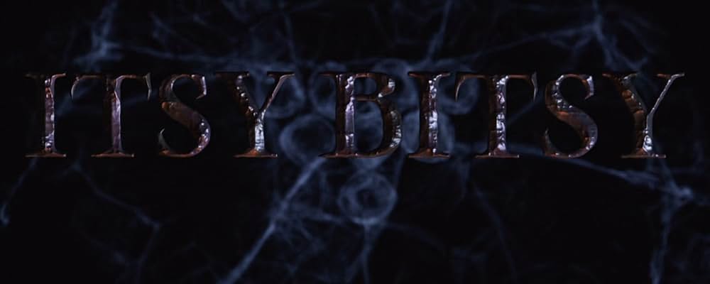 Itsy Bitsy（原題）の画像