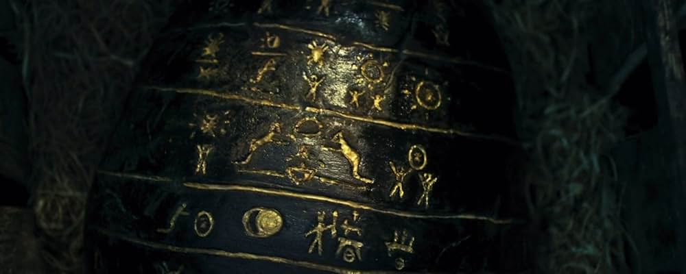 Itsy Bitsy（原題）の画像