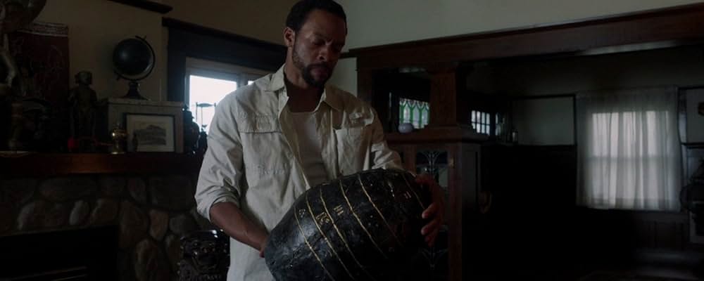 Itsy Bitsy（原題）の画像