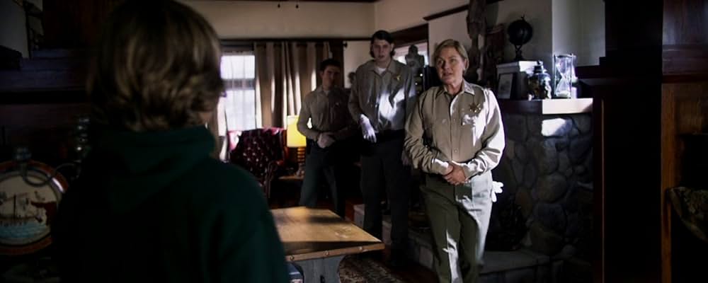 Itsy Bitsy（原題）の画像