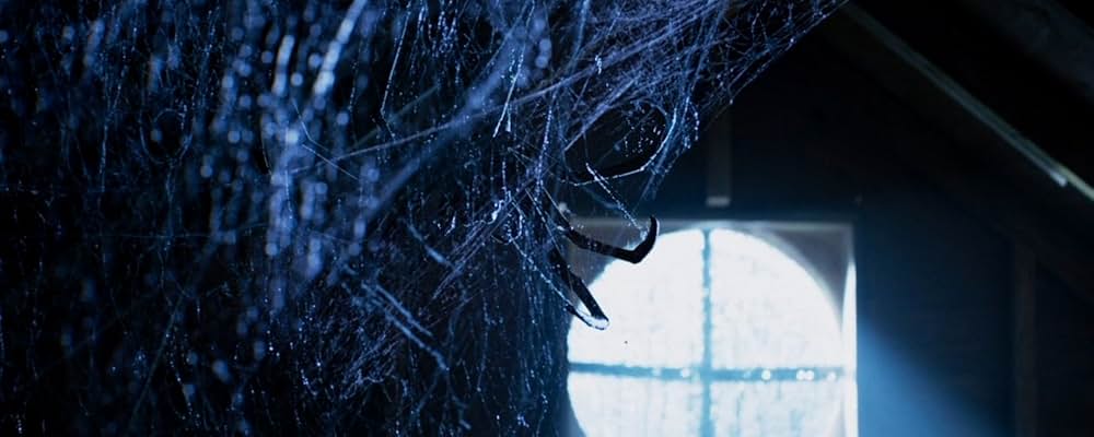 Itsy Bitsy（原題）の画像