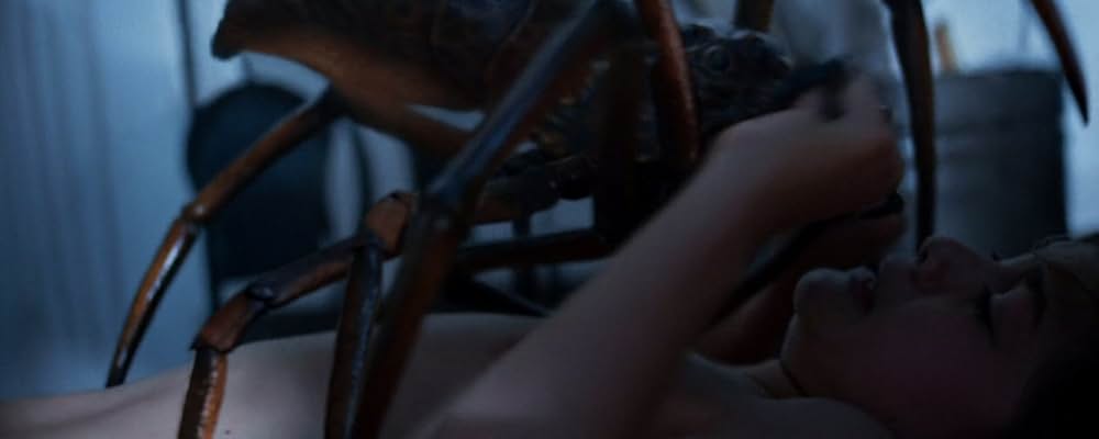 Itsy Bitsy（原題）の画像