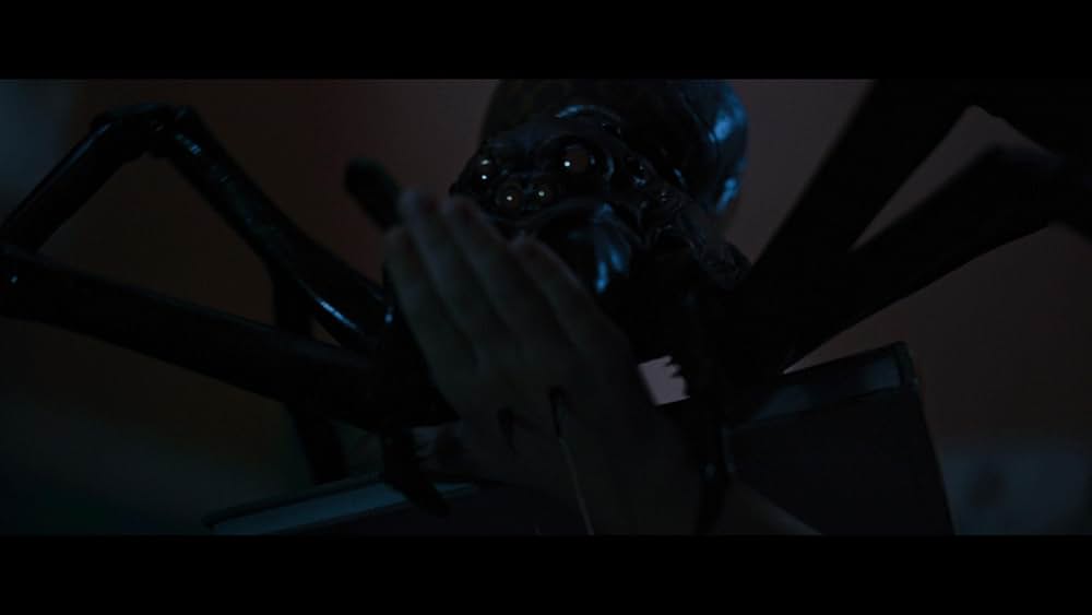 Itsy Bitsy（原題）の画像