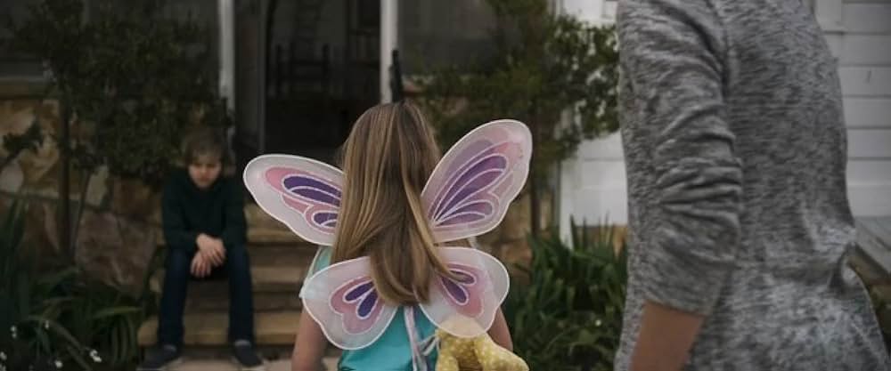 Itsy Bitsy（原題）の画像