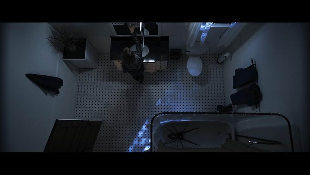 Itsy Bitsy（原題）の画像