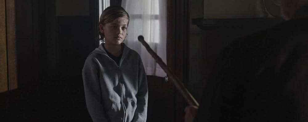 Itsy Bitsy（原題）の画像