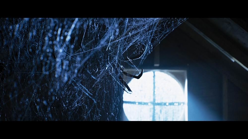 Itsy Bitsy（原題）の画像