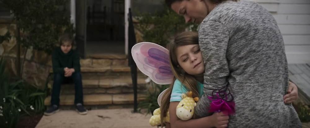 Itsy Bitsy（原題）の画像