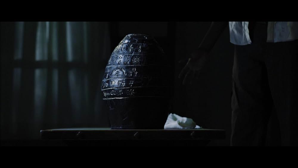 Itsy Bitsy（原題）の画像