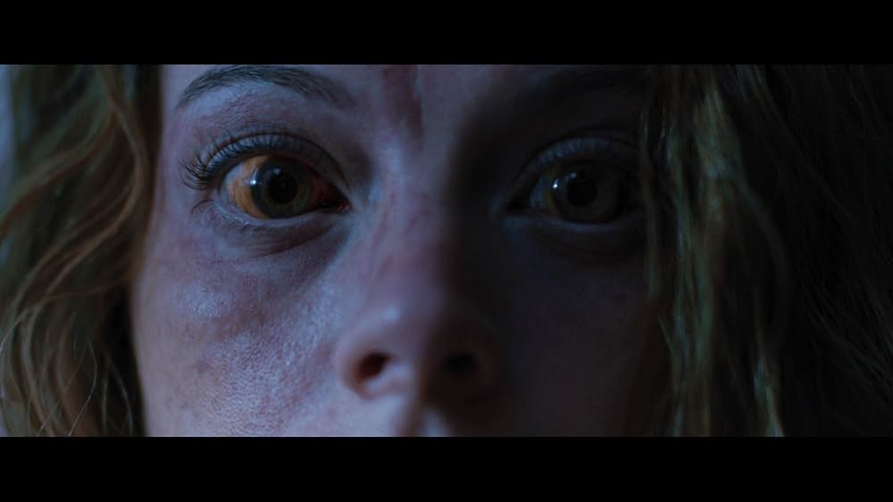 Itsy Bitsy（原題）の画像