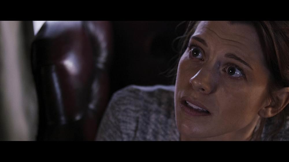 Itsy Bitsy（原題）の画像