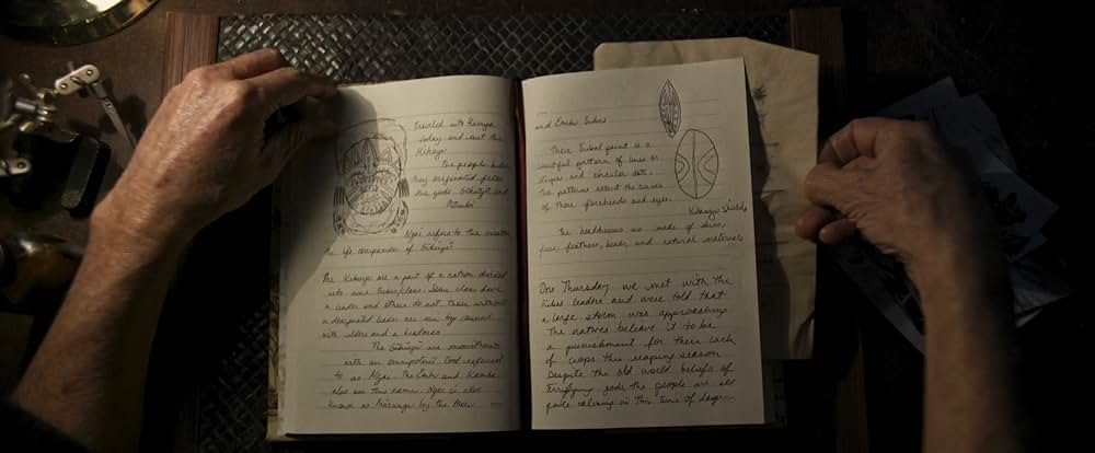 Itsy Bitsy（原題）の画像