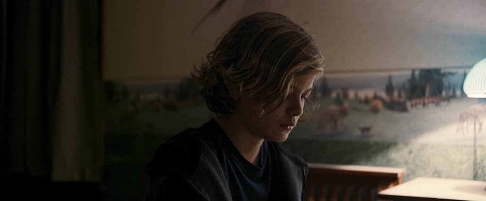 Itsy Bitsy（原題）の画像