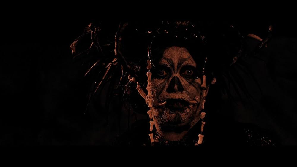 Itsy Bitsy（原題）の画像