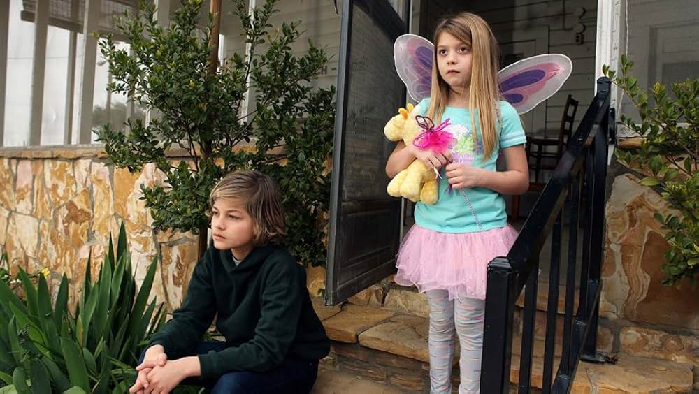 Itsy Bitsy（原題）の画像