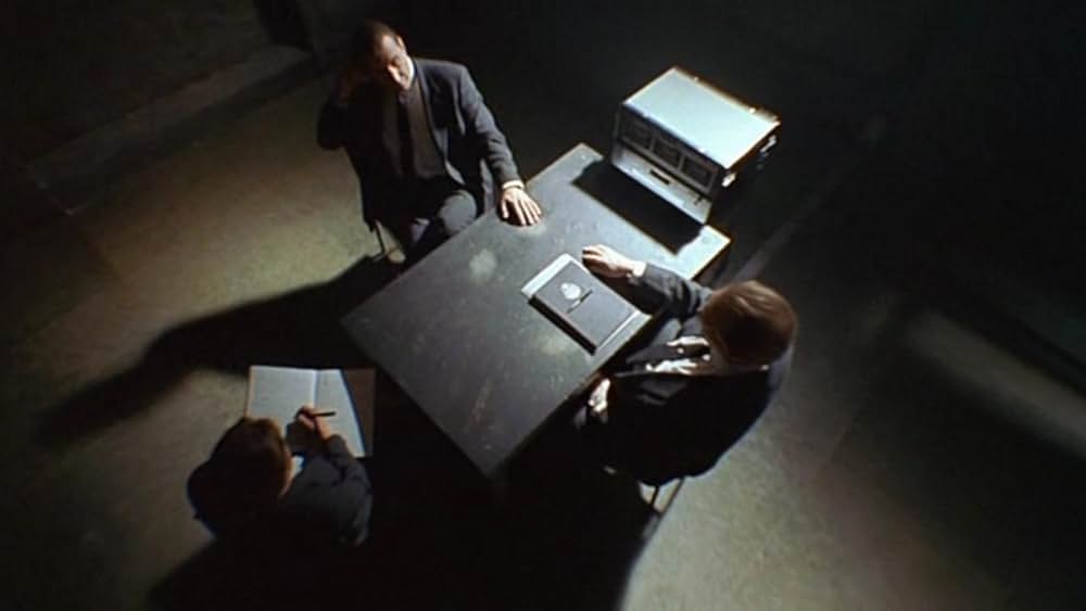 The Interview（原題）の画像