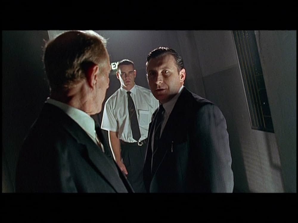 The Interview（原題）の画像