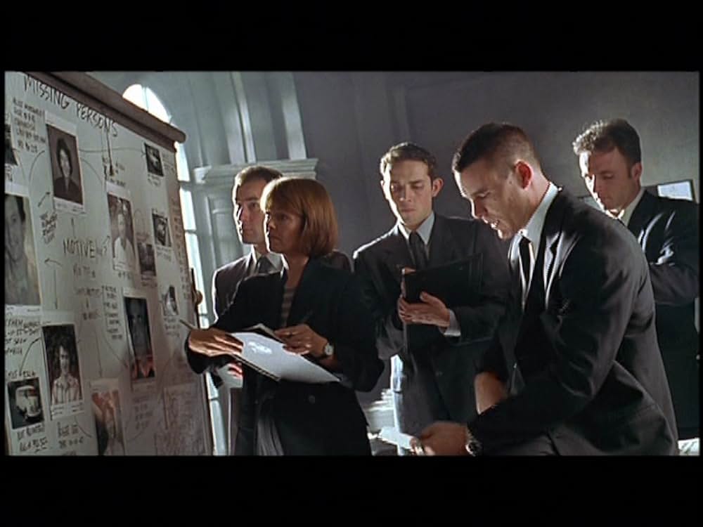 The Interview（原題）の画像