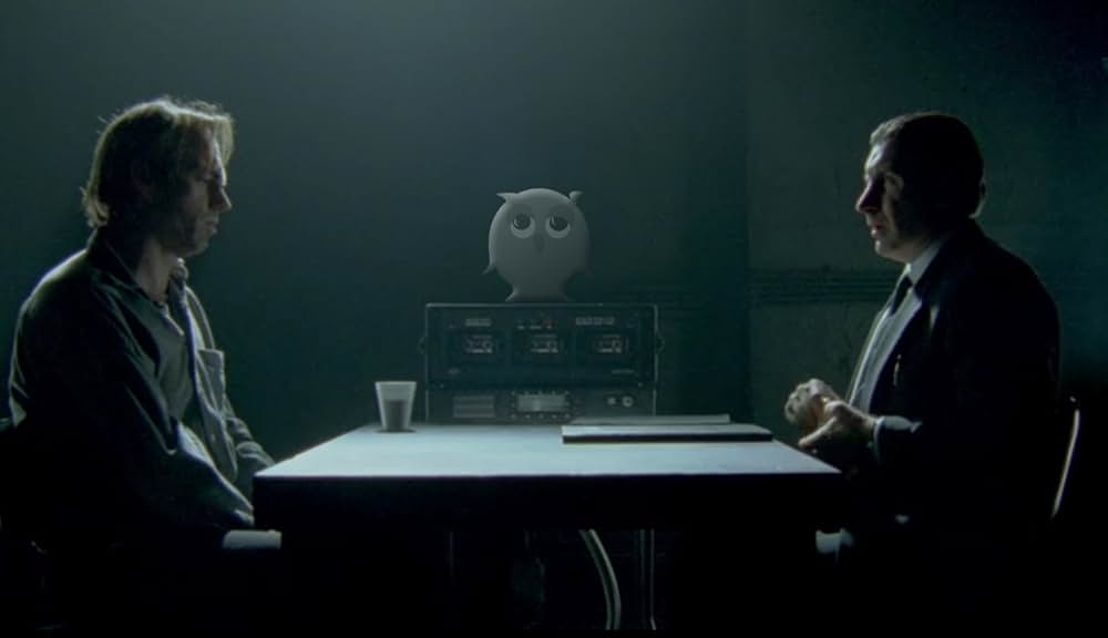 The Interview（原題）の画像