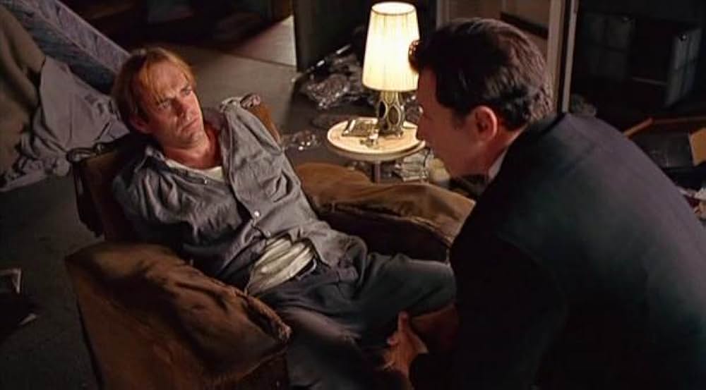 The Interview（原題）の画像