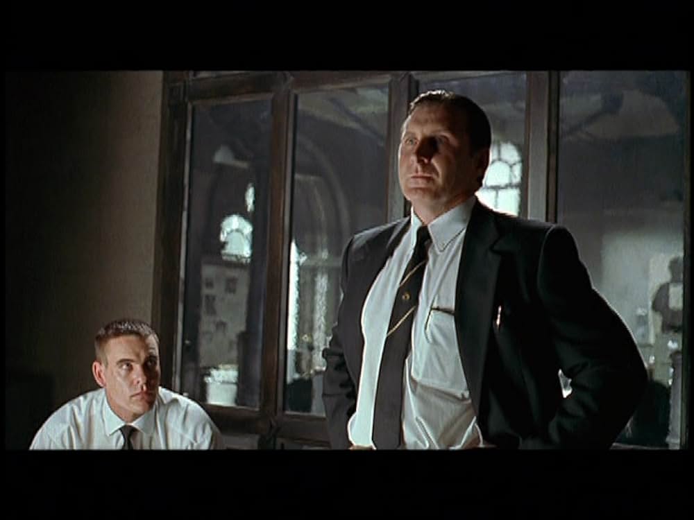 The Interview（原題）の画像