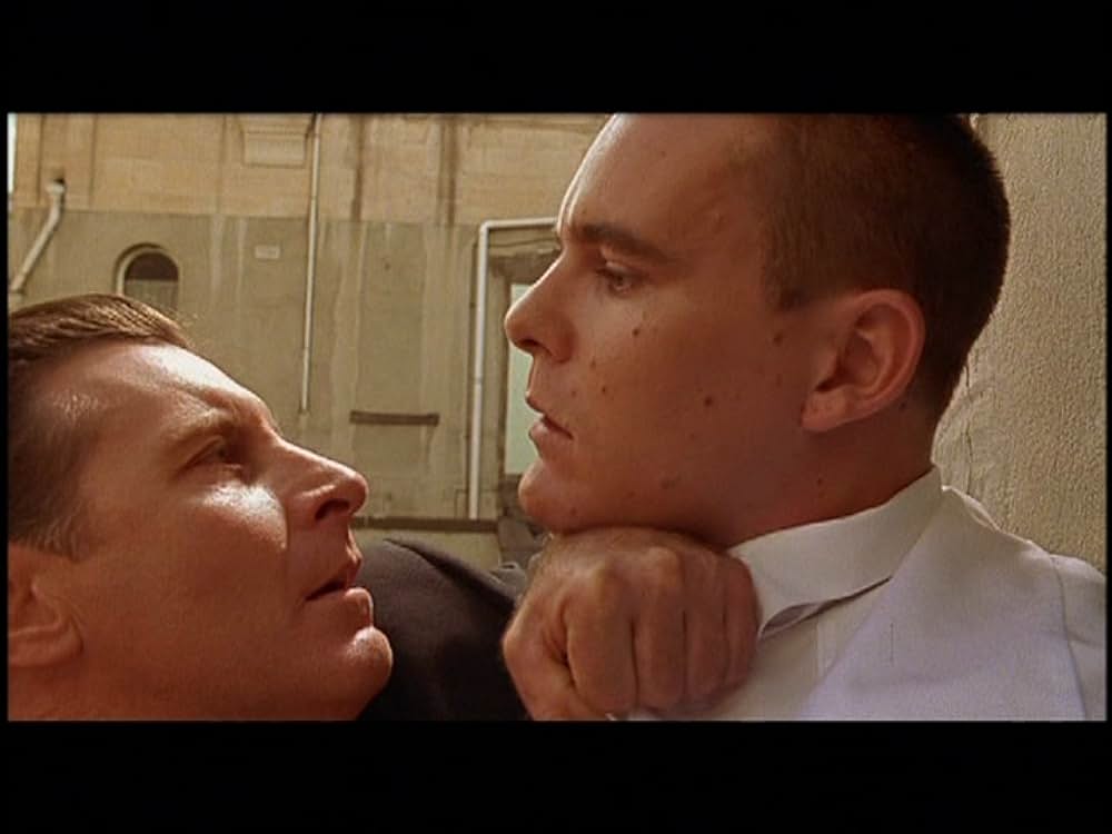 The Interview（原題）の画像