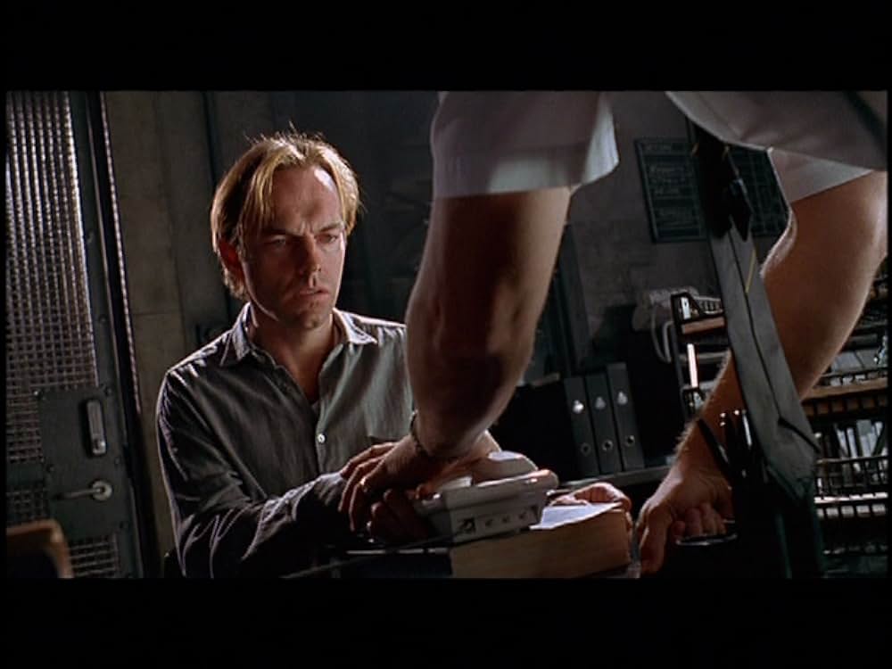 The Interview（原題）の画像