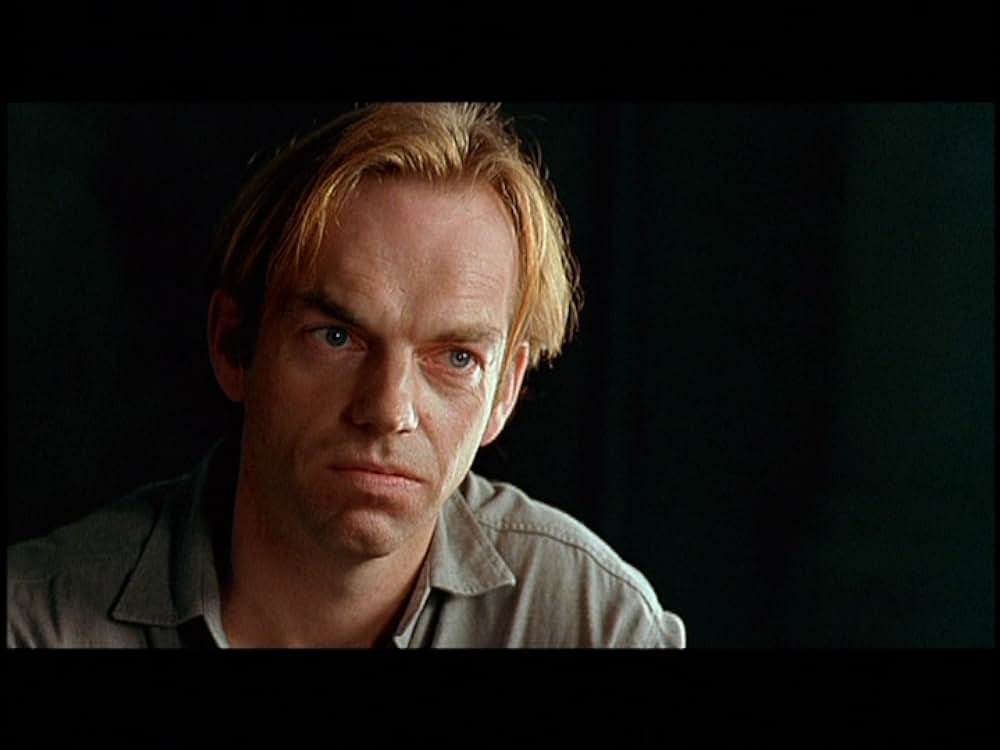 The Interview（原題）の画像