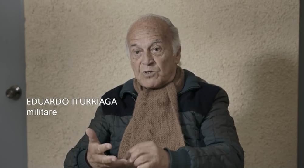 Santiago, Italia（原題）の画像