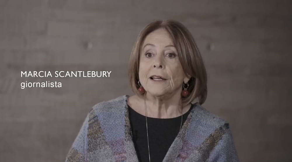 Santiago, Italia（原題）の画像