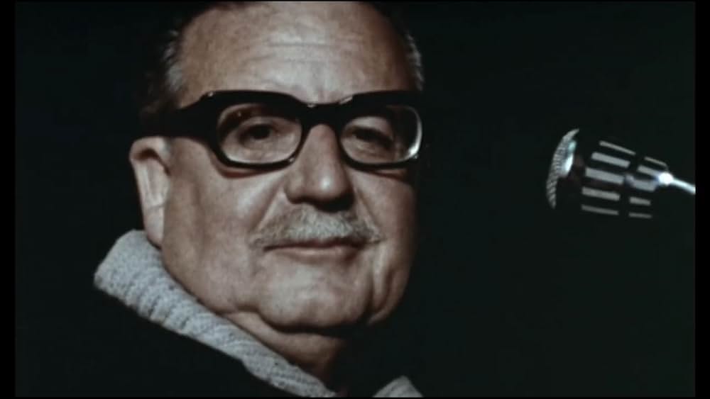 Santiago, Italia（原題）の画像