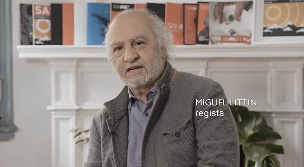 Santiago, Italia（原題）の画像