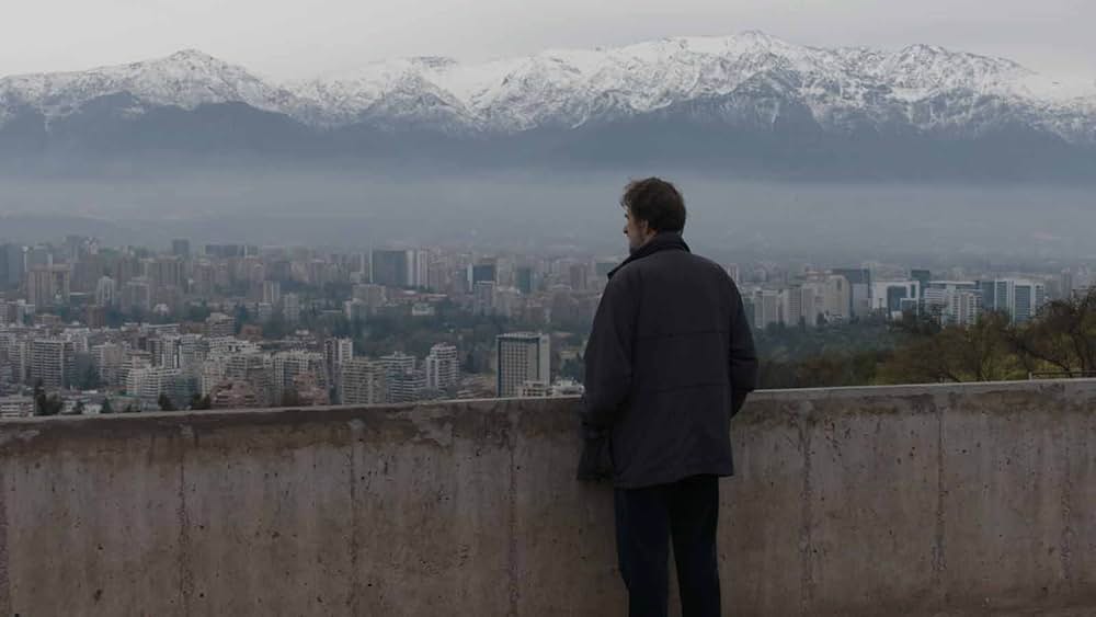 「Santiago, Italia（原題）」の画像