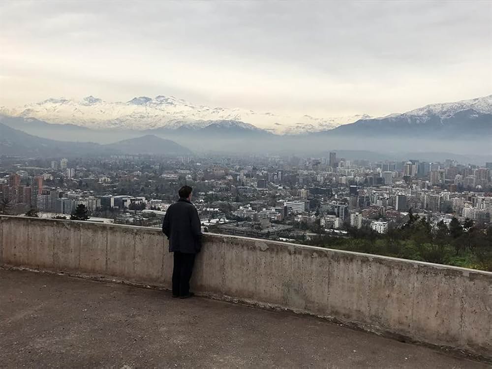 Santiago, Italia（原題）の写真