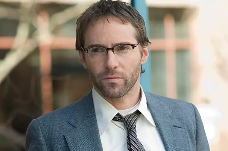 「アイズ」アレッサンドロ・ニボラの画像