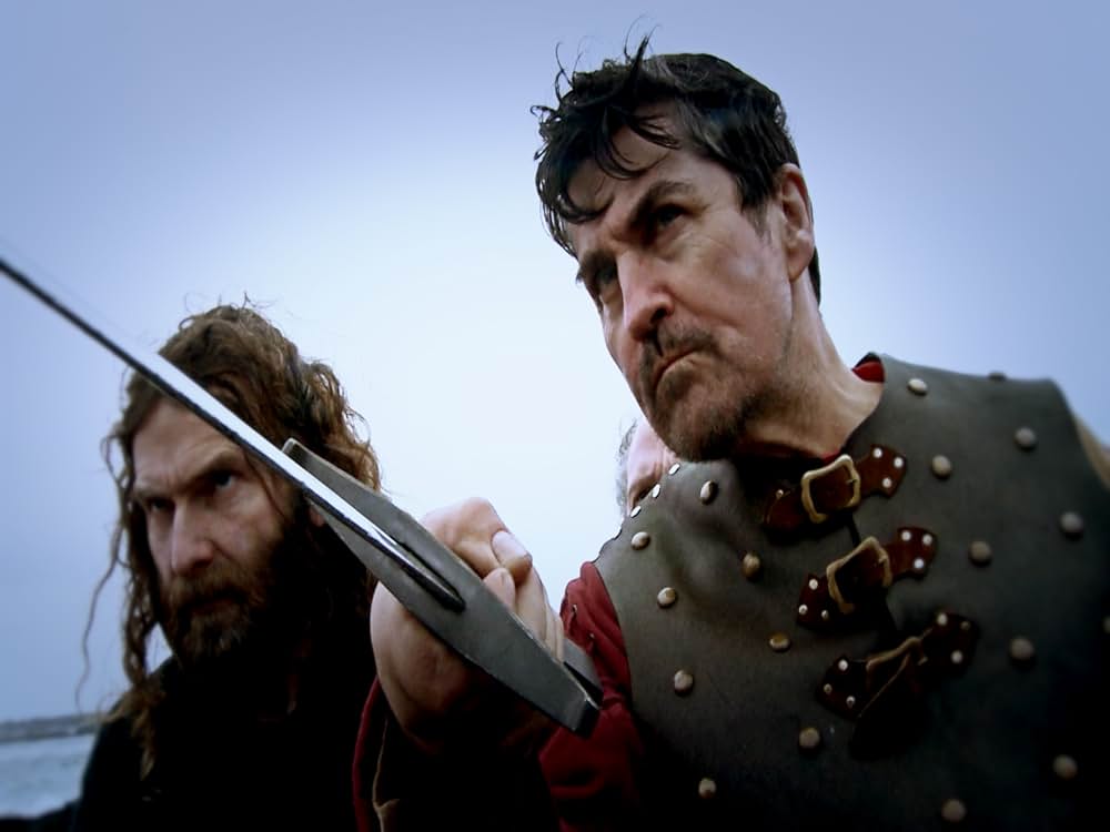 Grainne Uaile: The Movie（原題）の画像