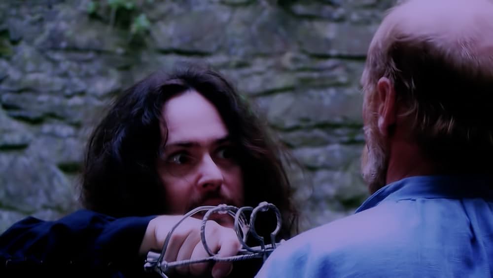 Grainne Uaile: The Movie（原題）の画像