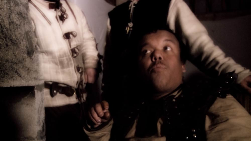 Grainne Uaile: The Movie（原題）の画像