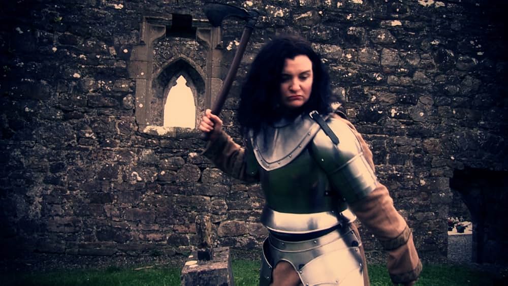 Grainne Uaile: The Movie（原題）の画像